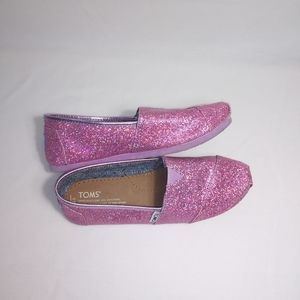 TOMS

 Toms slip-on shoes.Espadrilles Woman